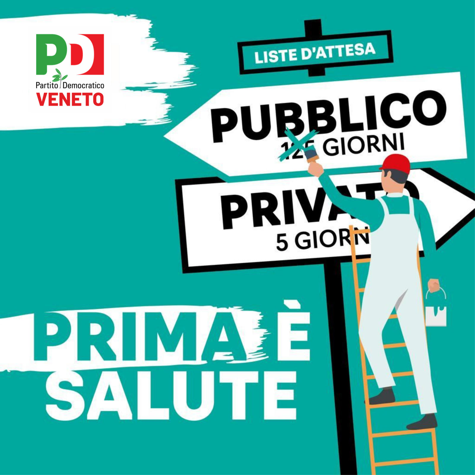 Prima è salute