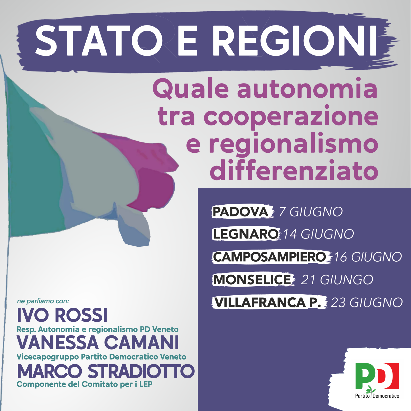 Stato e Regioni. Quale autonomia tra cooperazione e regionalismo differenziato