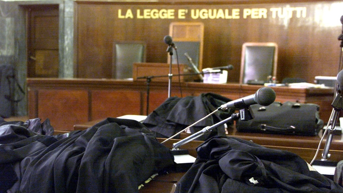 LE SENTENZE SU ERACLEA. LA MAFIA NON SI PUÒ NEGARE