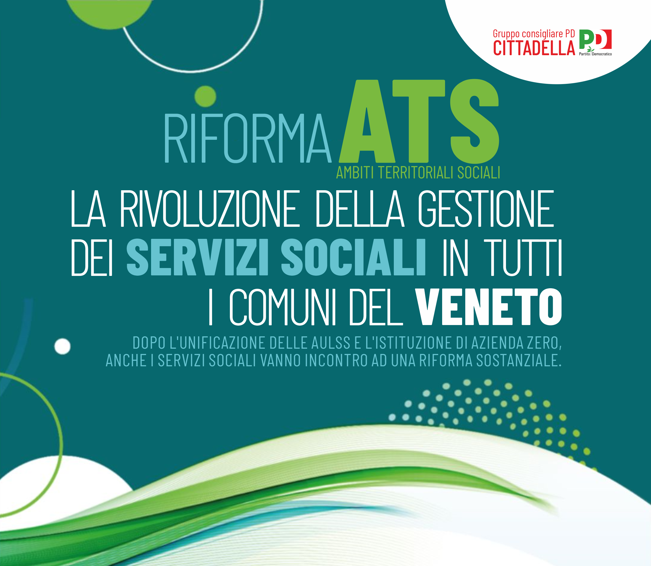 Riforma ATS