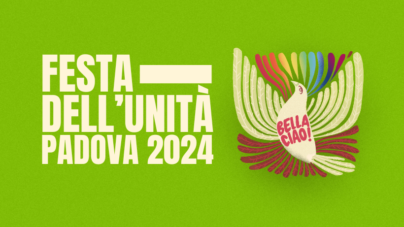 Festa dell’Unità di Padova