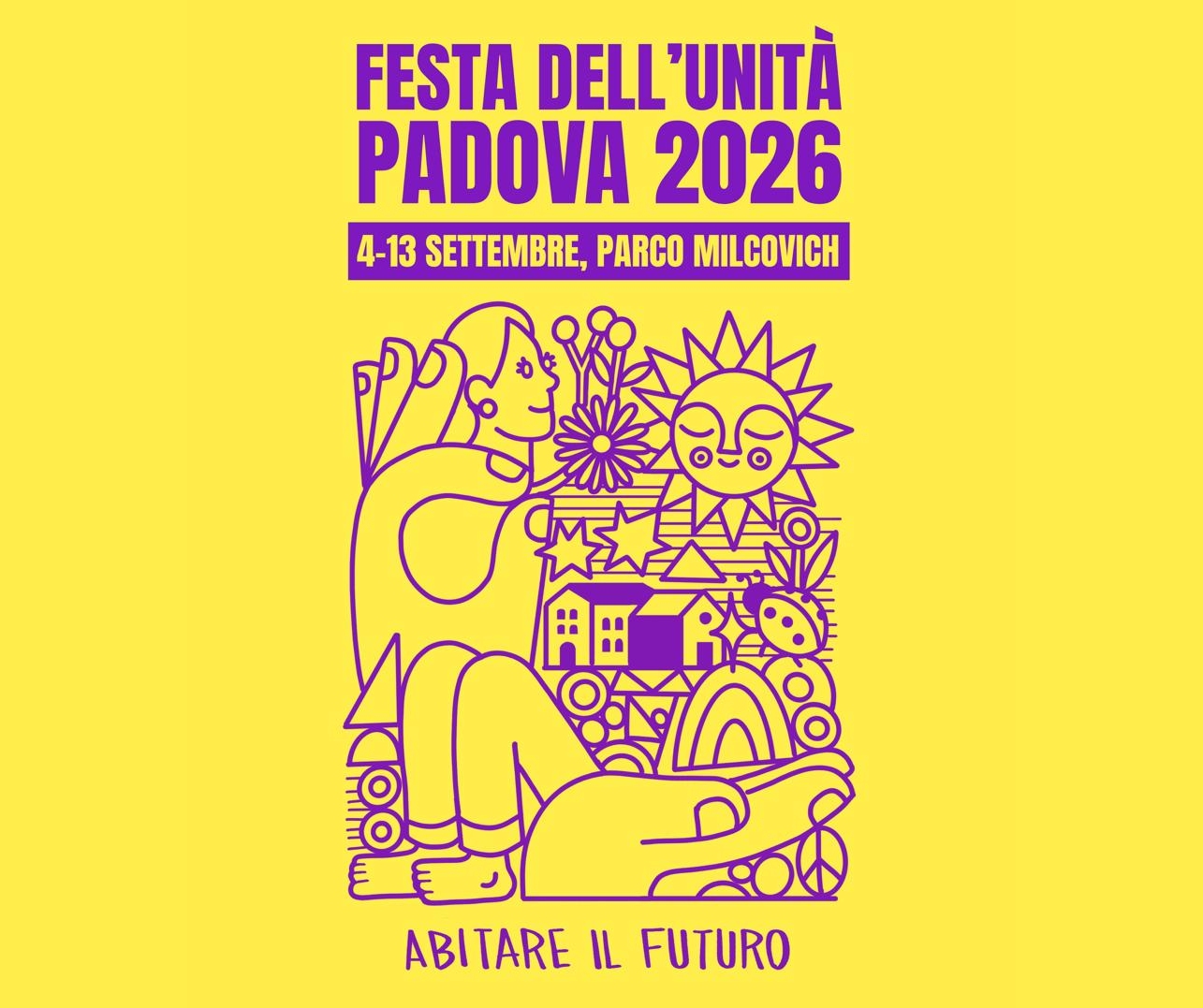 Festa dell’Unità di Padova