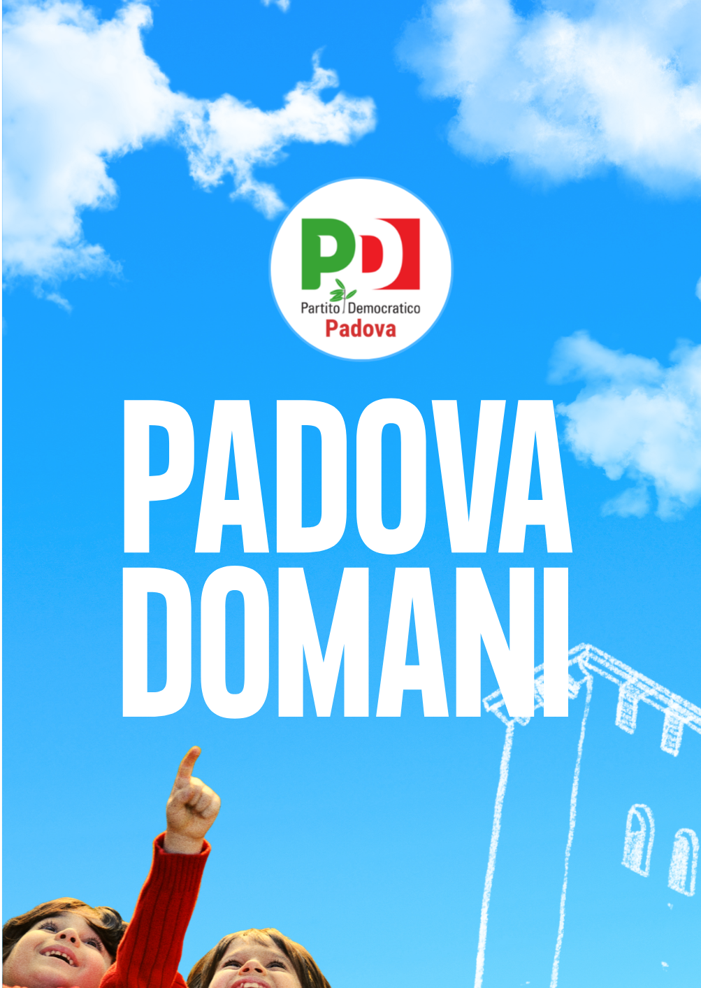 “Padova domani” – il percorso di ascolto del PD in città
