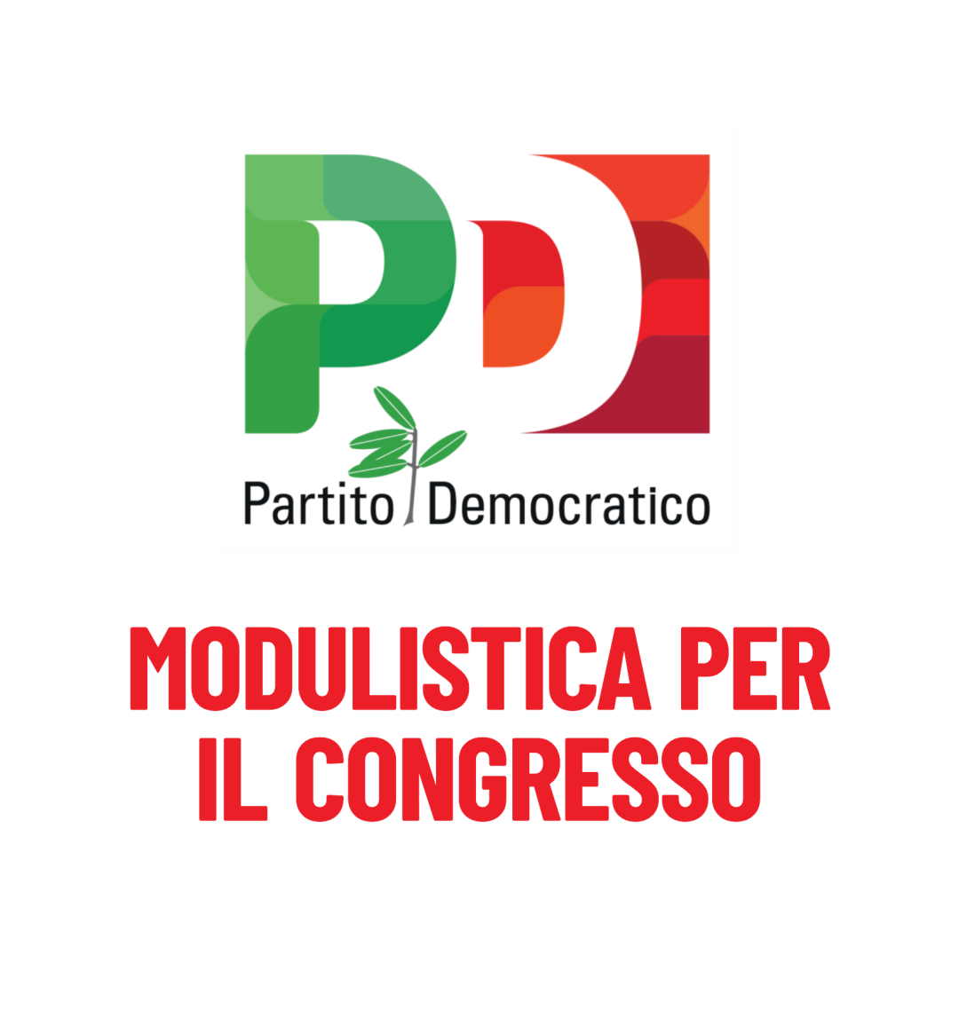 Moduli per il Congresso